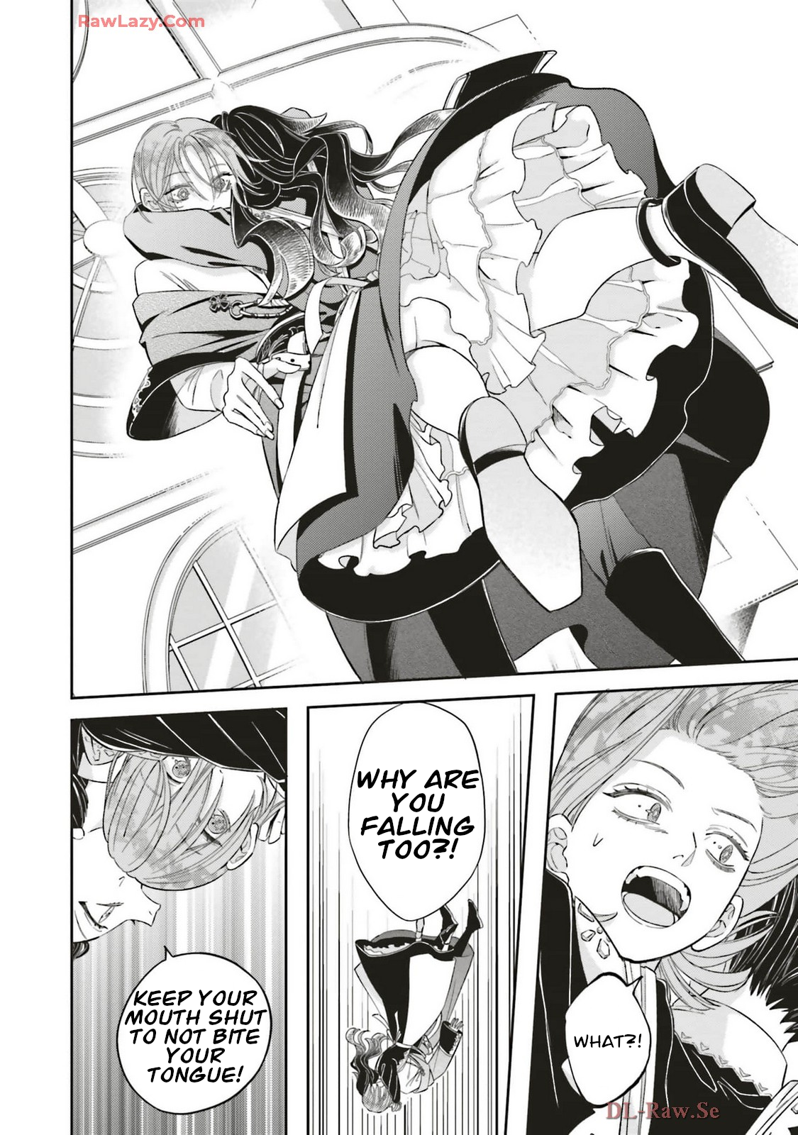 Tetsu Sabi to 1000 Carat Vol. 1 Ch. 1 第60页
