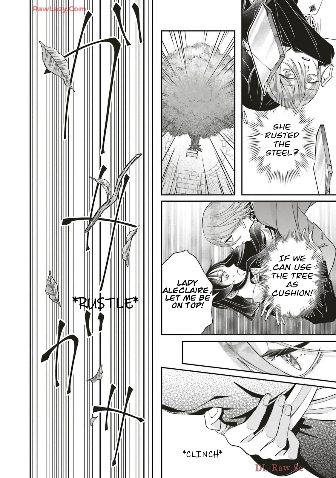 Tetsu Sabi to 1000 Carat Vol. 1 Ch. 1 第62页