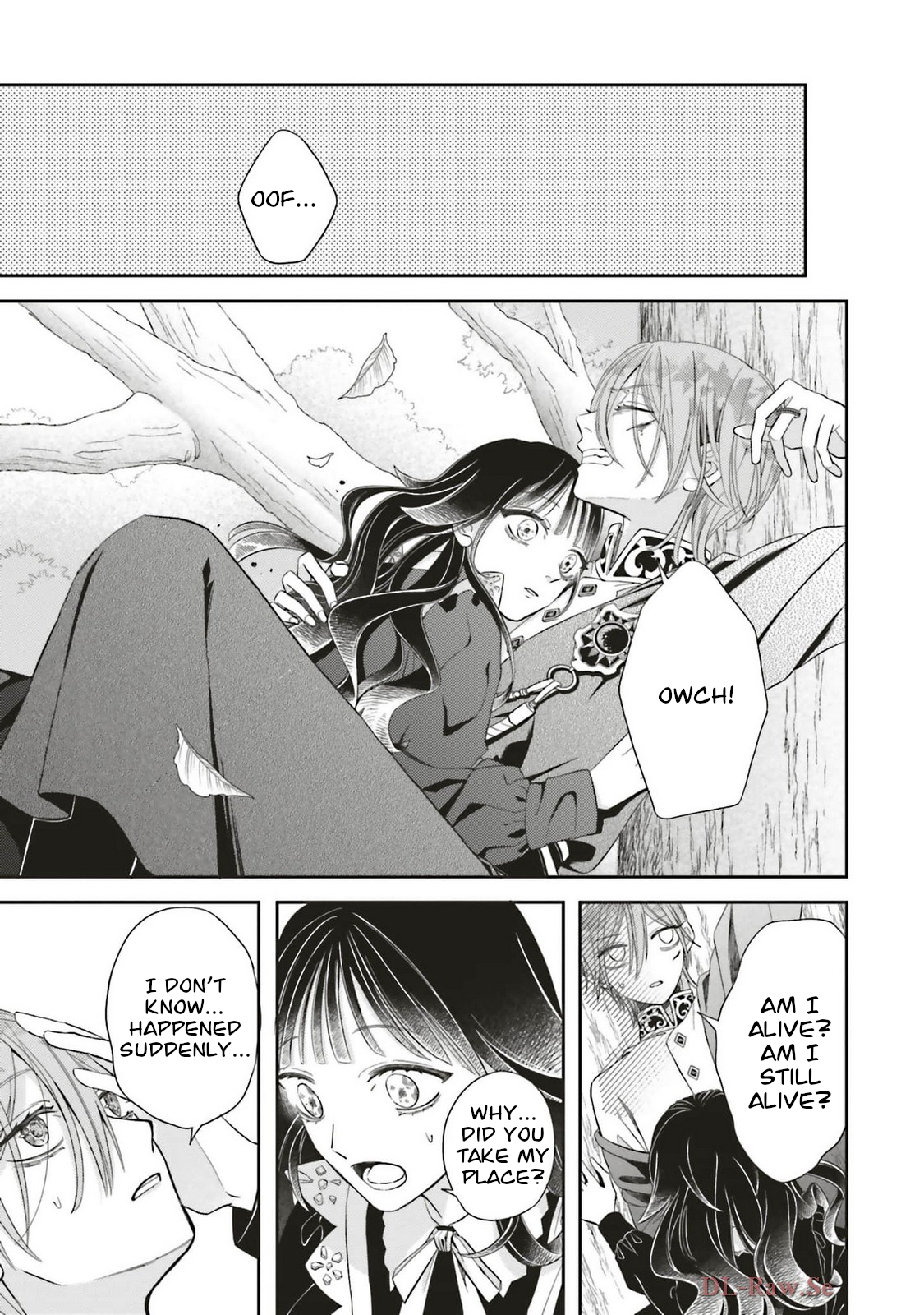 Tetsu Sabi to 1000 Carat Vol. 1 Ch. 1 第63页