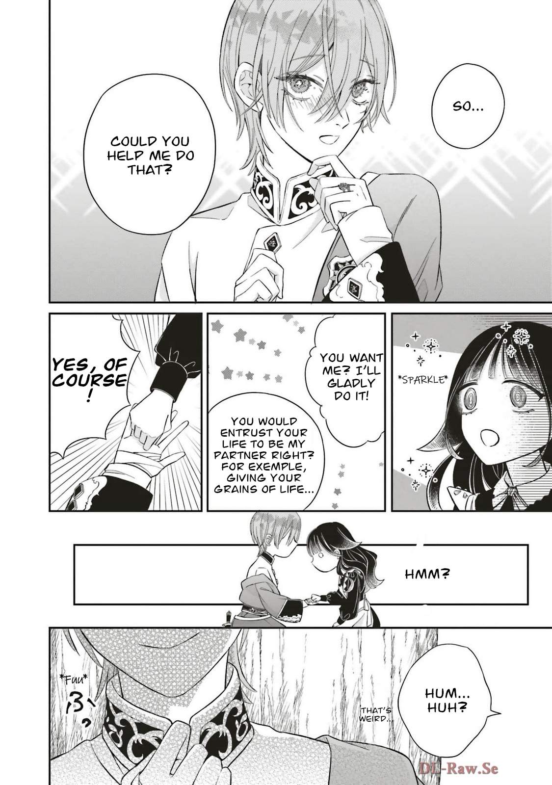 Tetsu Sabi to 1000 Carat Vol. 1 Ch. 1 第68页