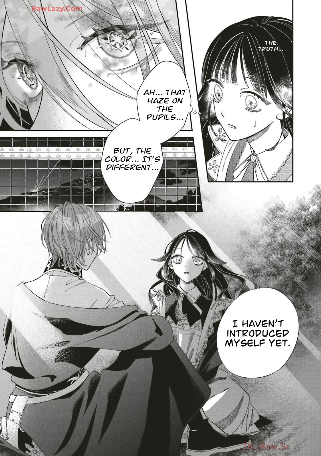 Tetsu Sabi to 1000 Carat Vol. 1 Ch. 1 第71页