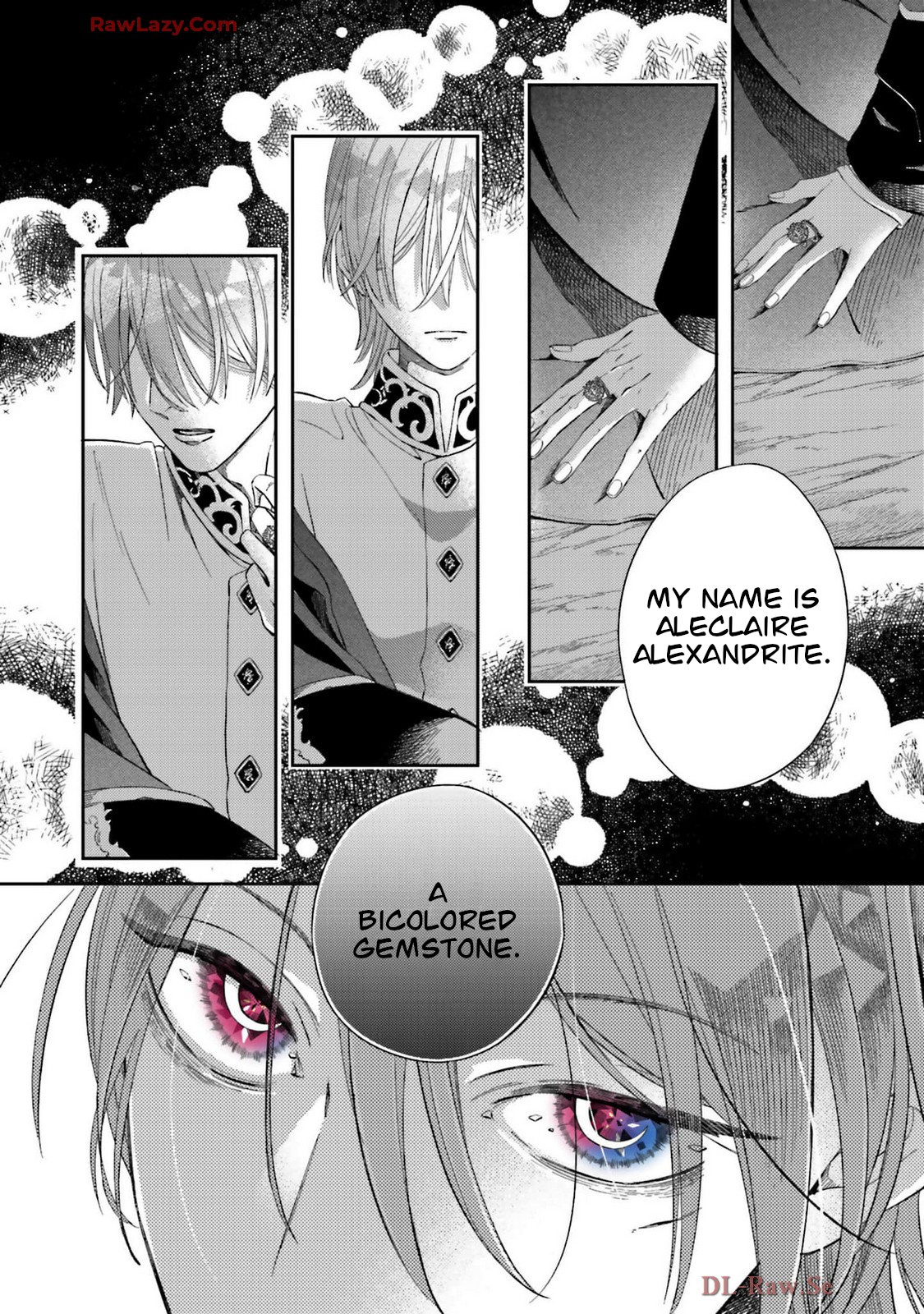 Tetsu Sabi to 1000 Carat Vol. 1 Ch. 1 第72页