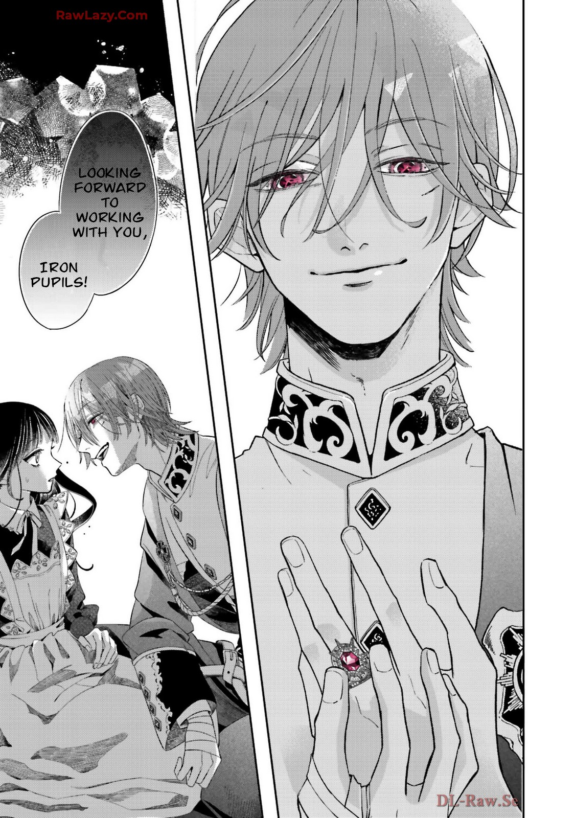 Tetsu Sabi to 1000 Carat Vol. 1 Ch. 1 第73页