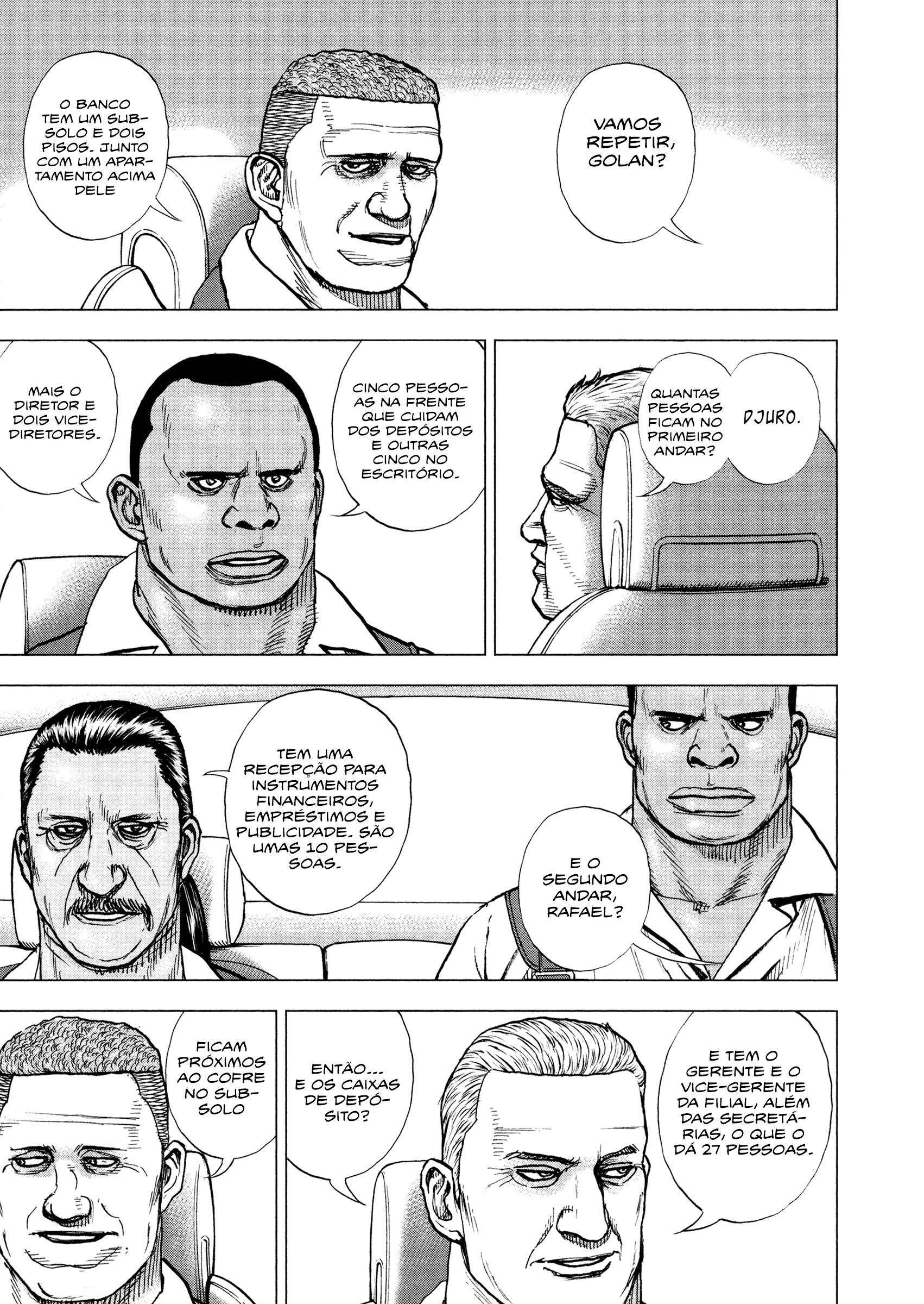 ZIG Vol. 1 Ch. 1 第15页