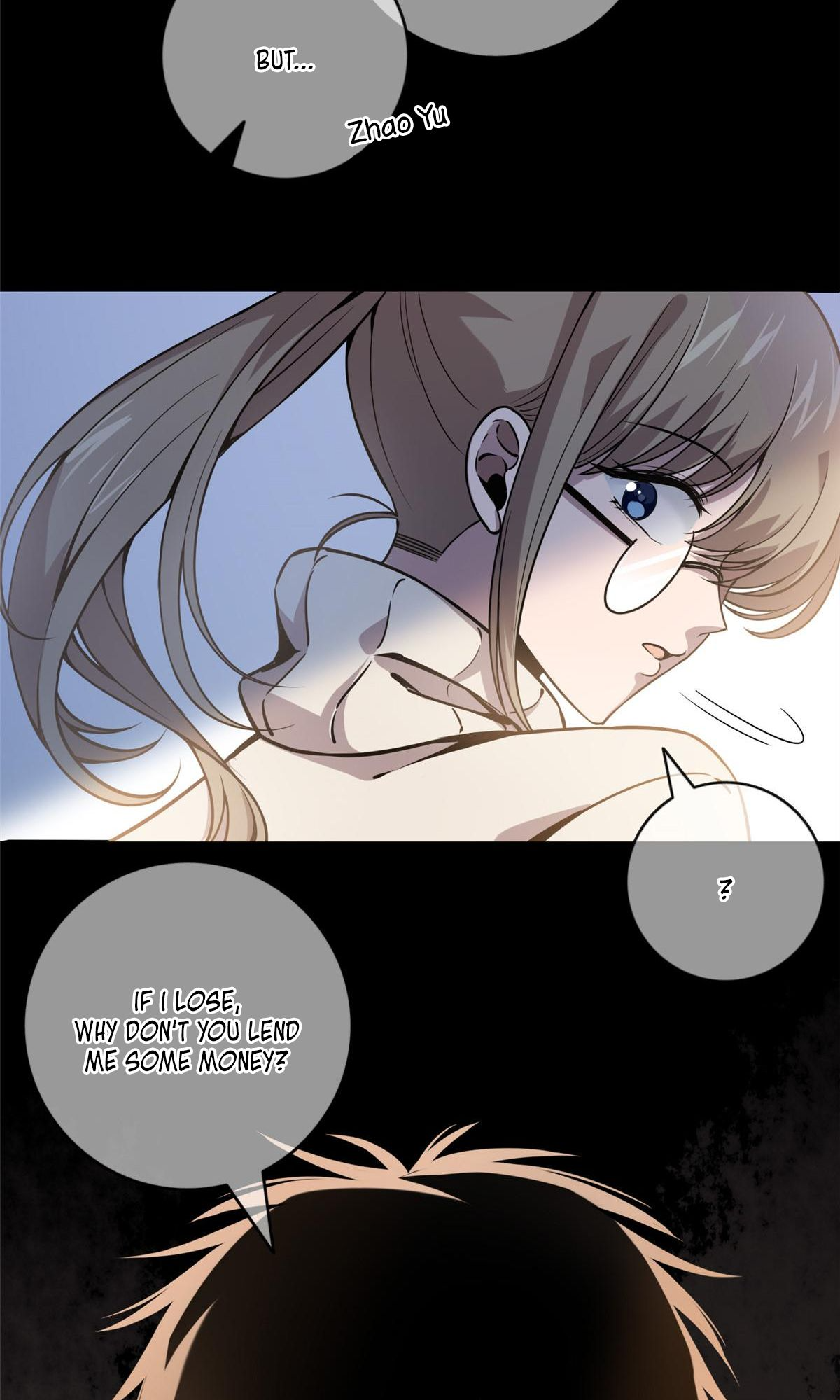 Crazy Detective Ch. 2 第18页