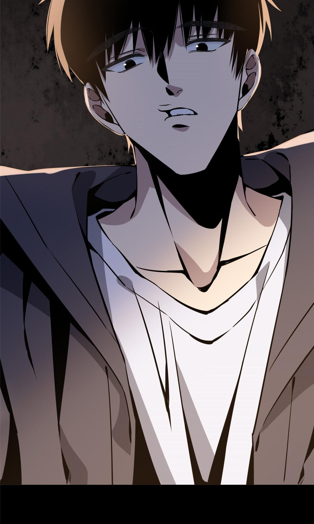 Crazy Detective Ch. 2 第19页