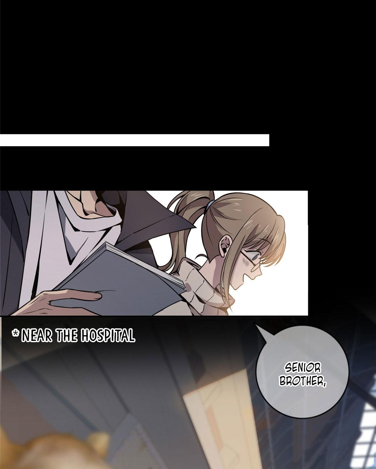 Crazy Detective Ch. 2 第20页