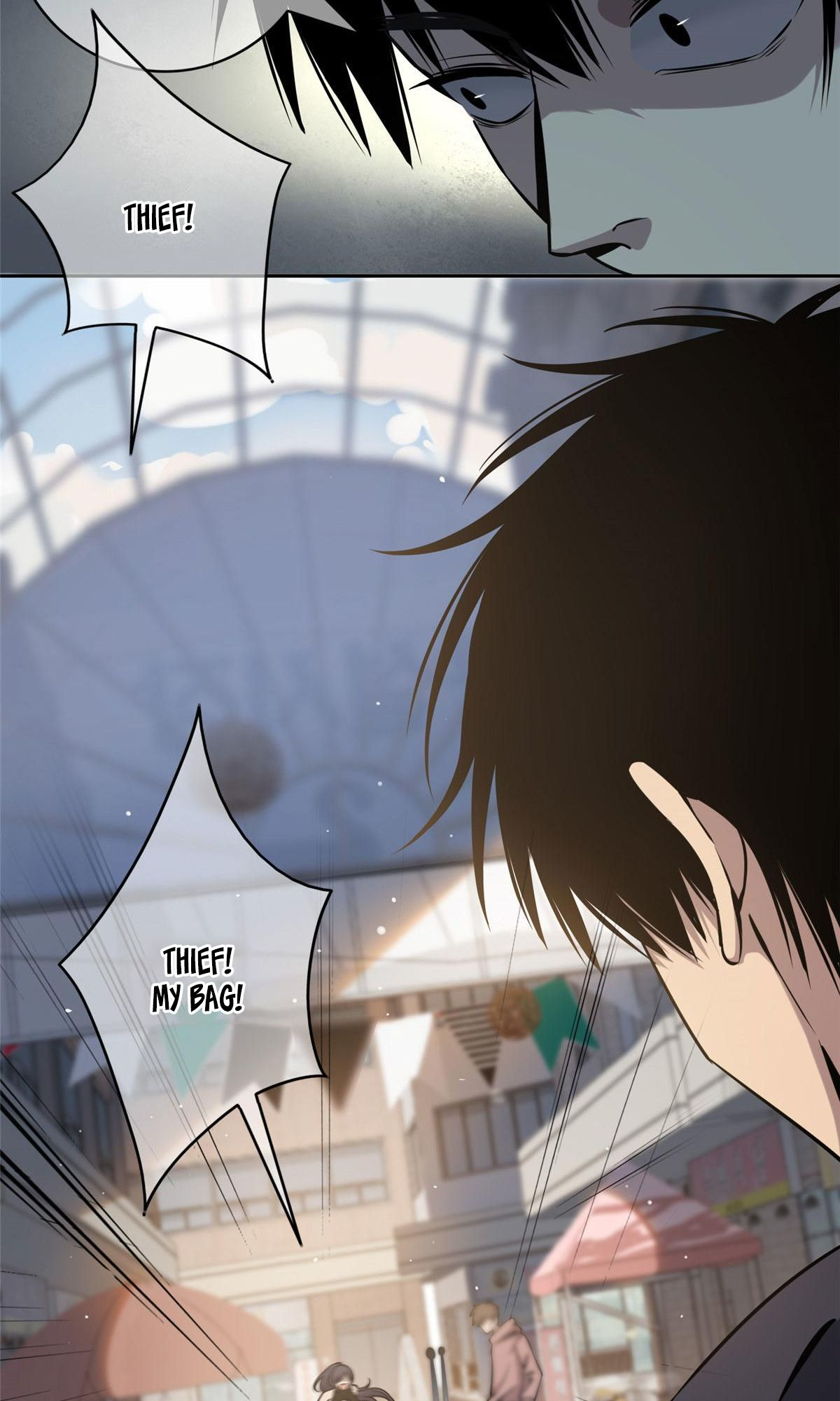 Crazy Detective Ch. 2 第24页