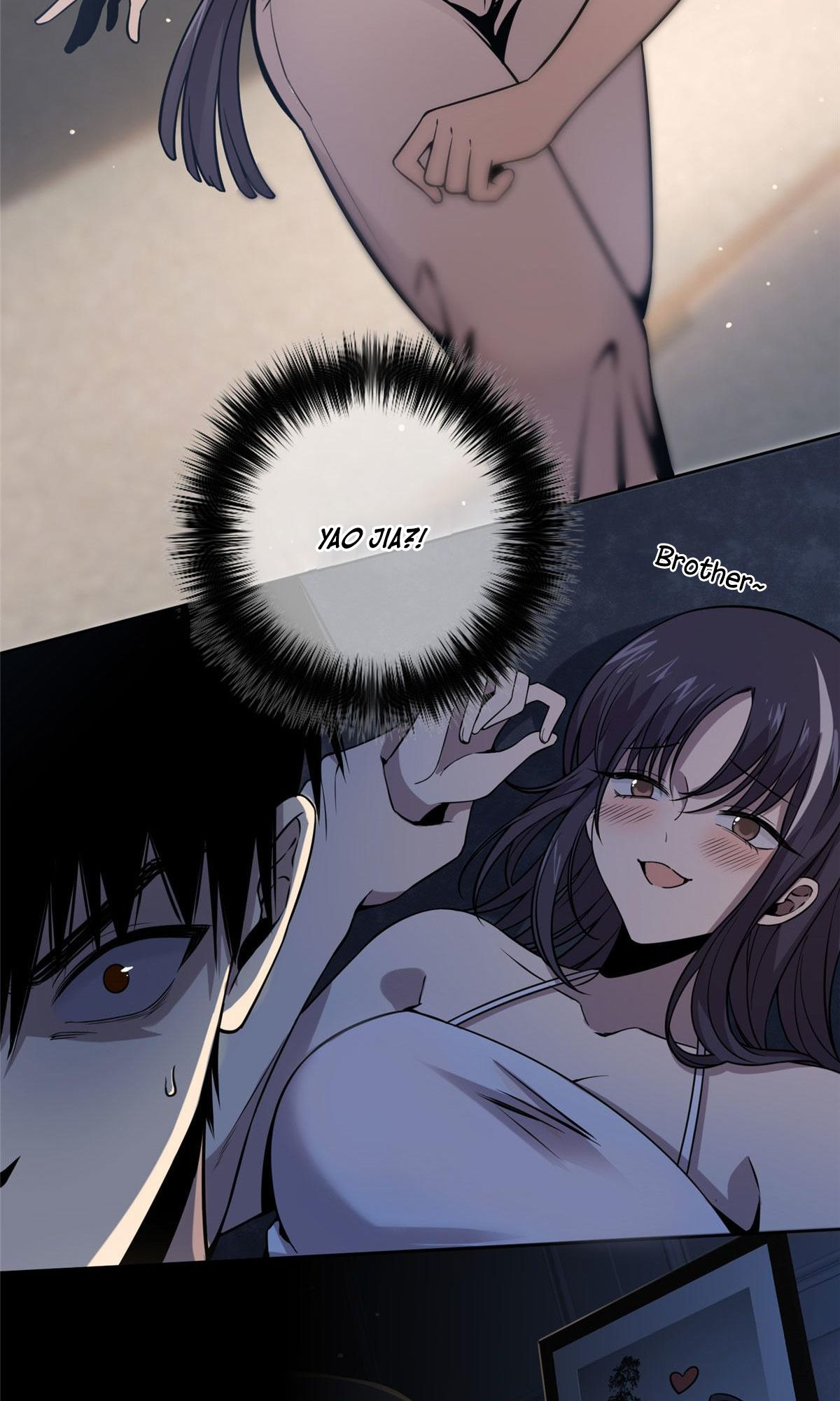 Crazy Detective Ch. 2 第26页