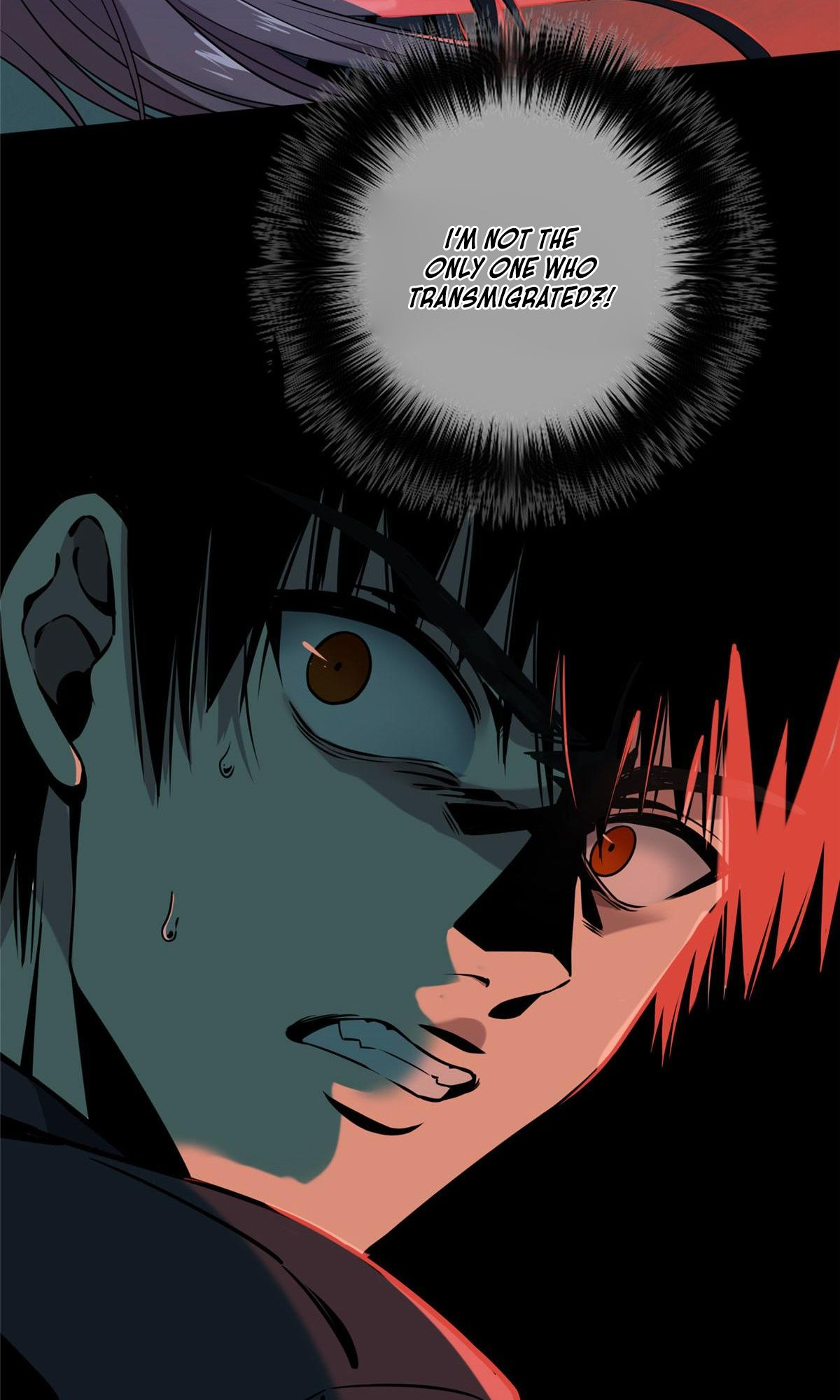 Crazy Detective Ch. 2 第28页