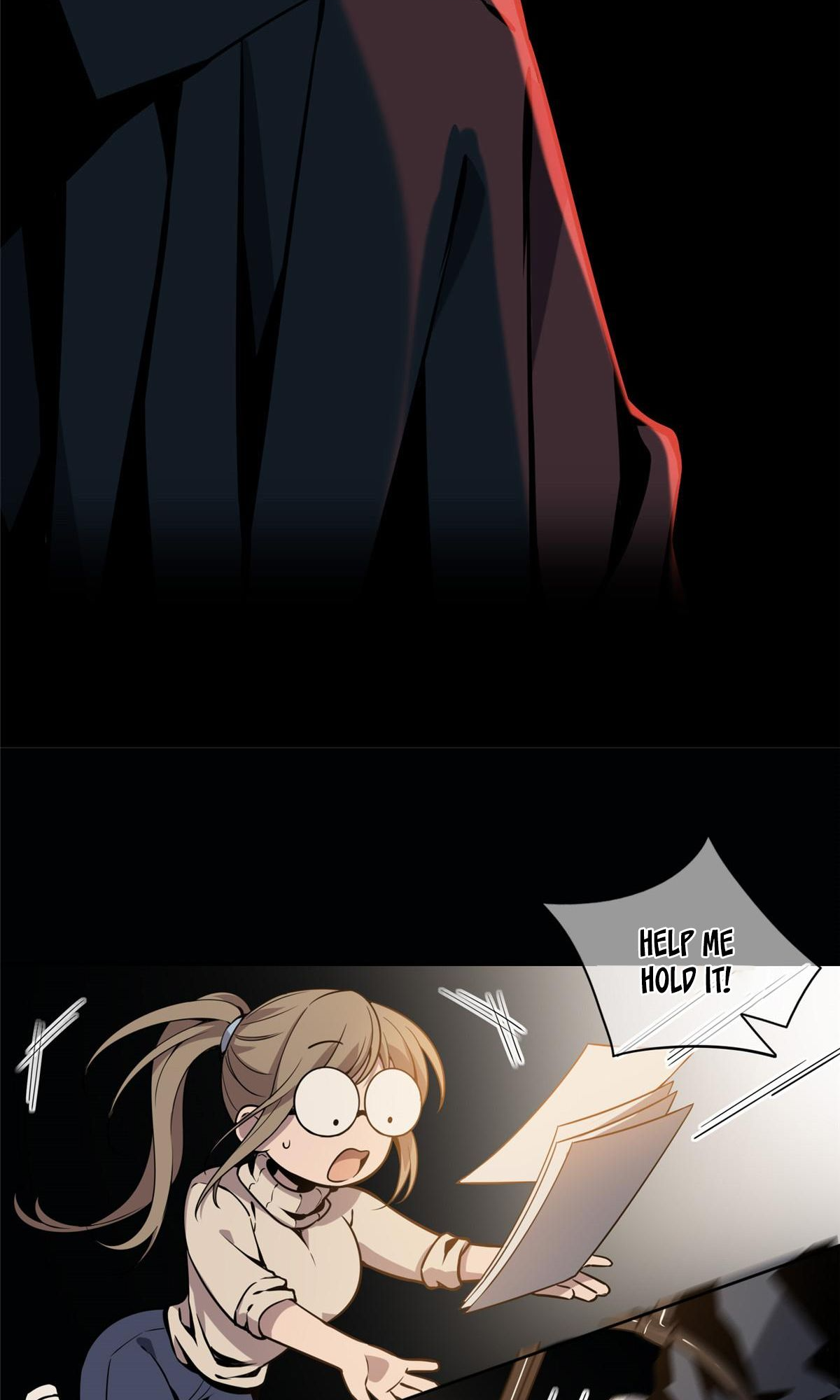 Crazy Detective Ch. 2 第29页
