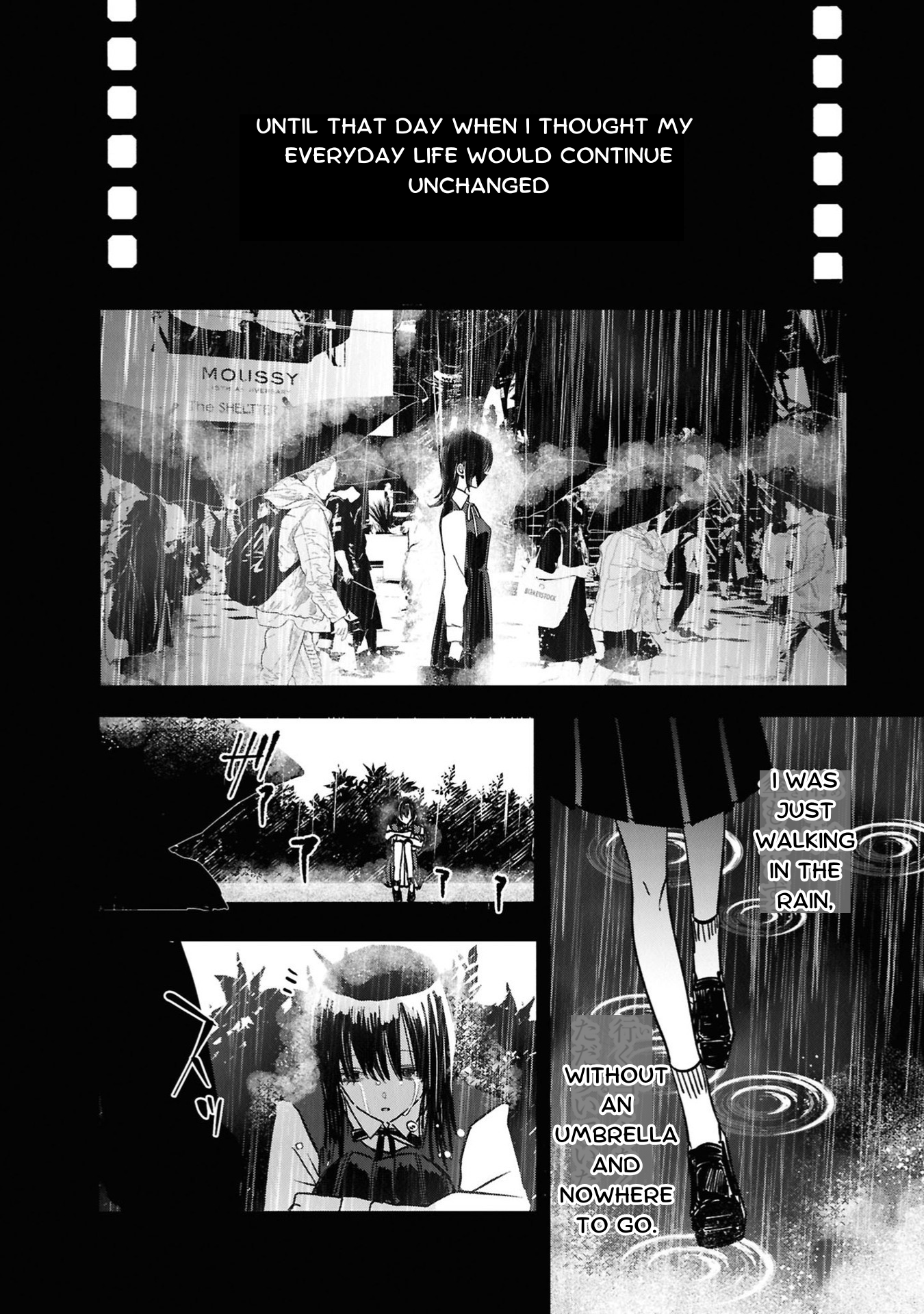 Campanella no Tou Meiko 第24页