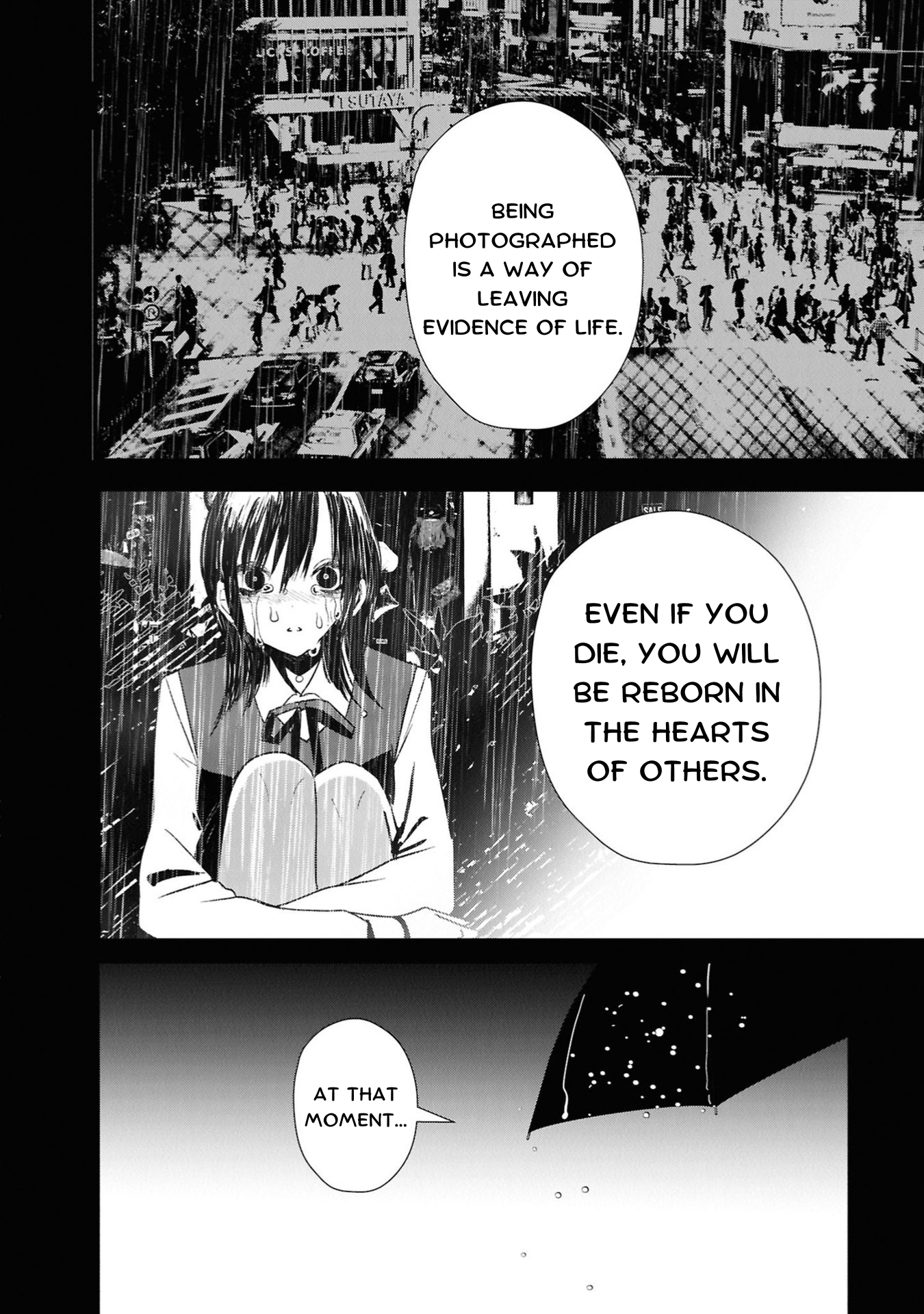 Campanella no Tou Meiko 第30页