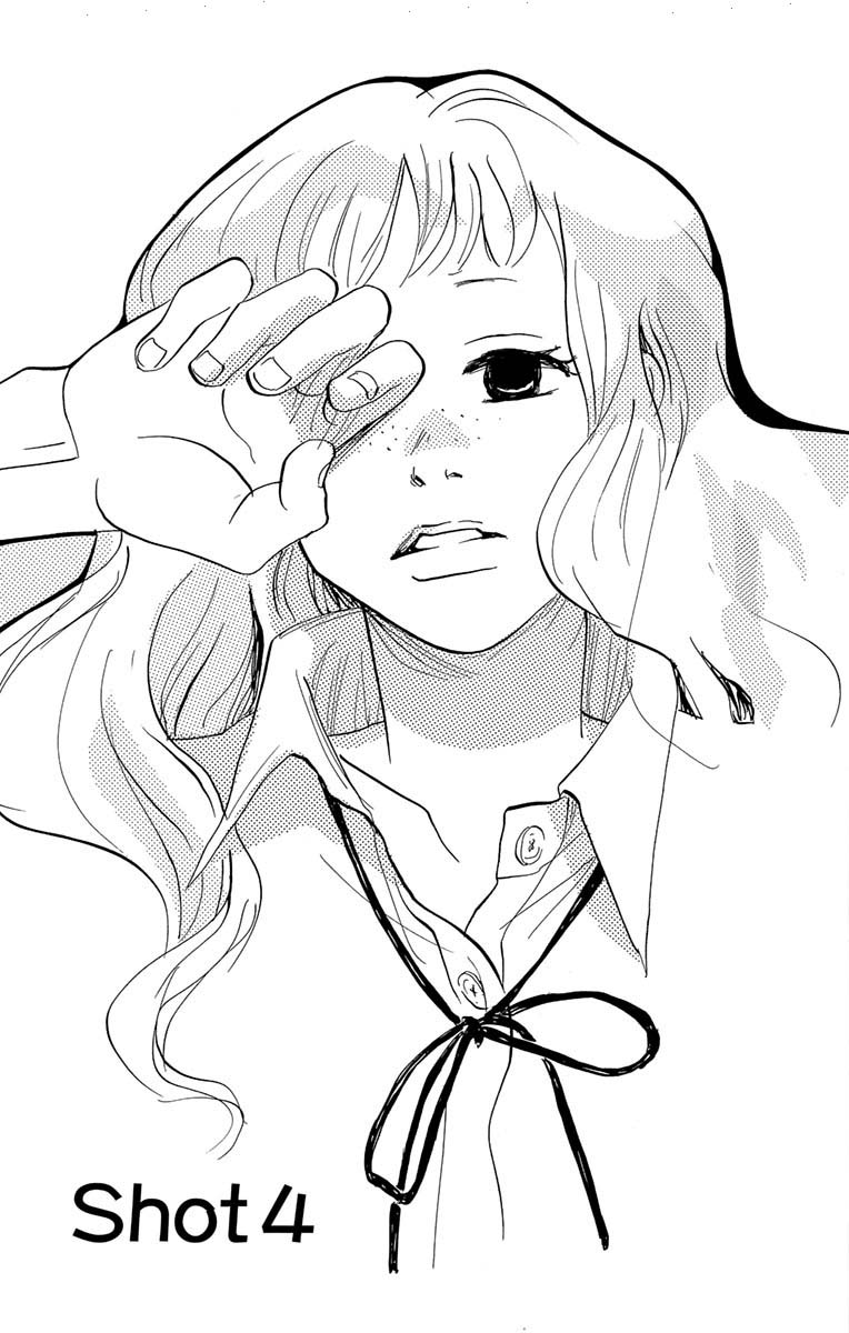 Before The World Ends Vol. 1 Ch. 4.1 第2页