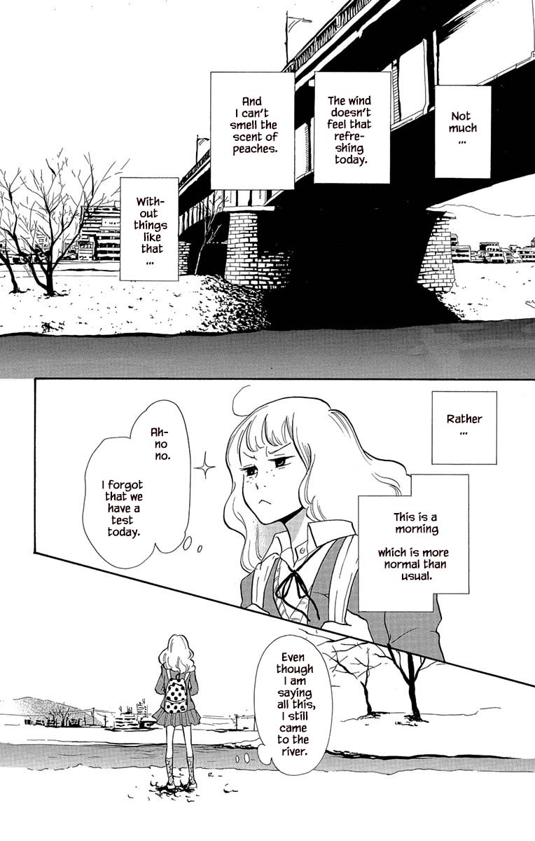 Before The World Ends Vol. 1 Ch. 4.1 第3页