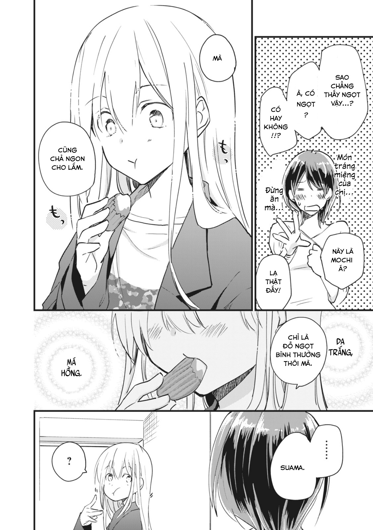 Koneko ♂ ga Matterunode Kaerimasu Vol. 1 Ch. 2 第19页