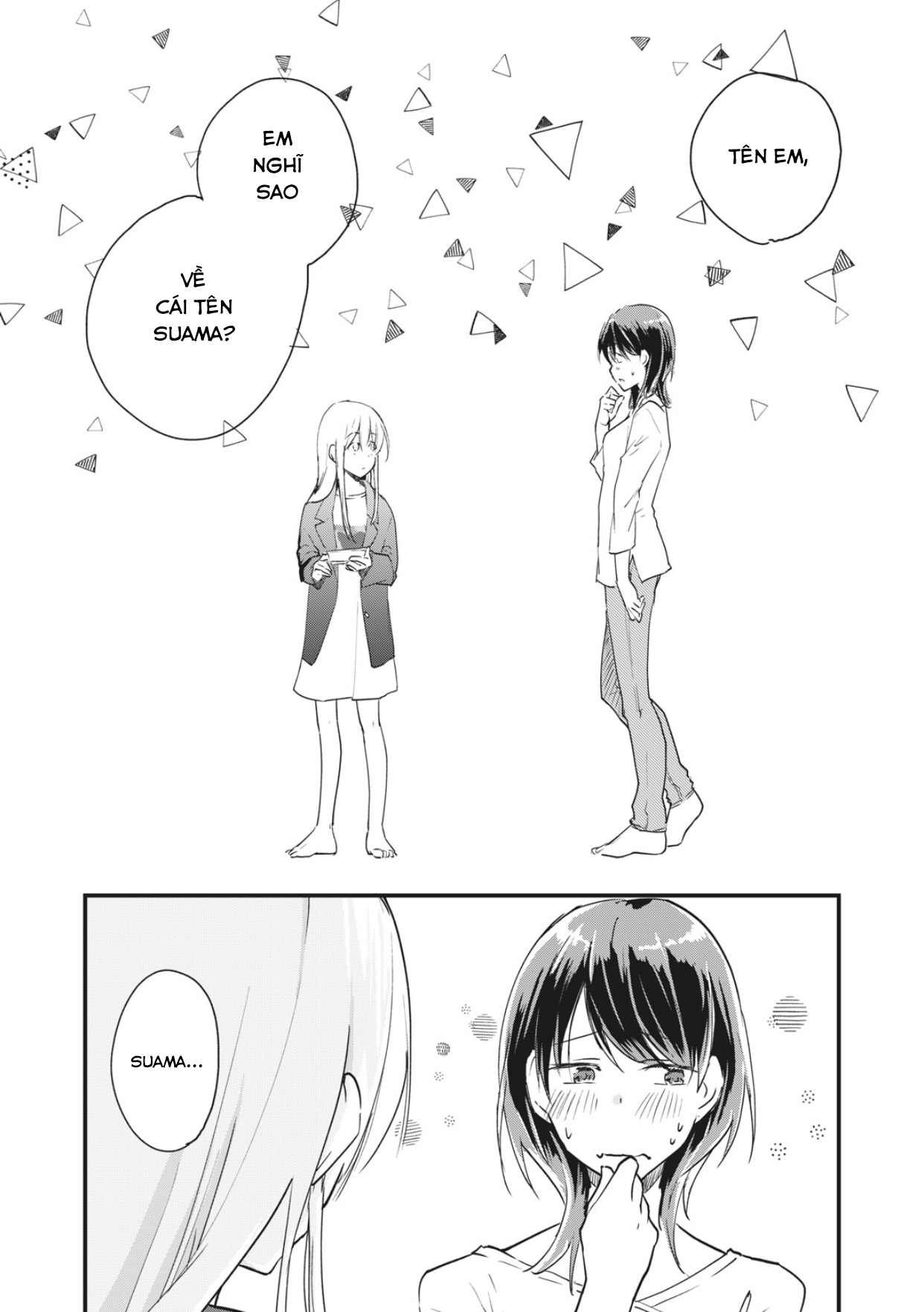 Koneko ♂ ga Matterunode Kaerimasu Vol. 1 Ch. 2 第20页
