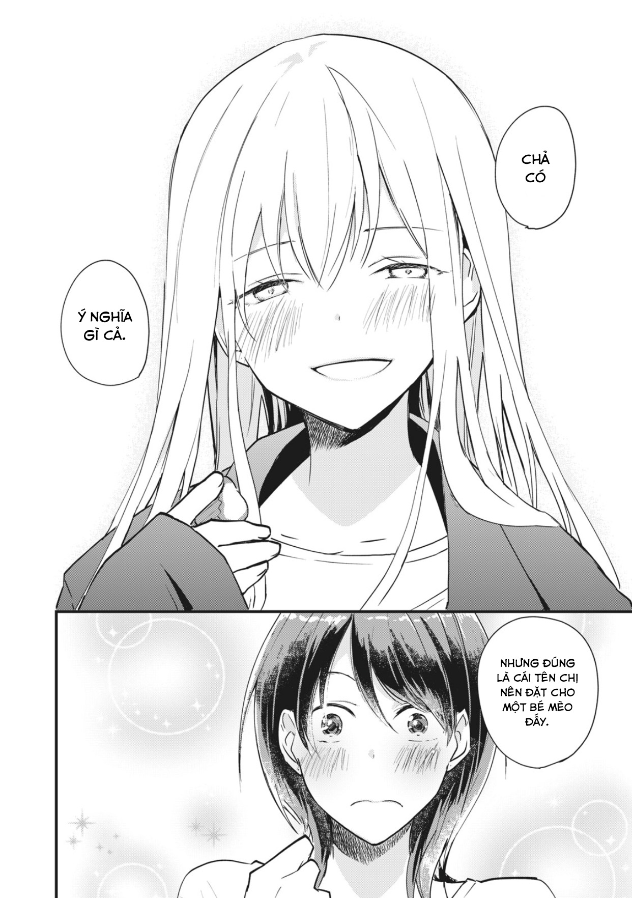 Koneko ♂ ga Matterunode Kaerimasu Vol. 1 Ch. 2 第21页