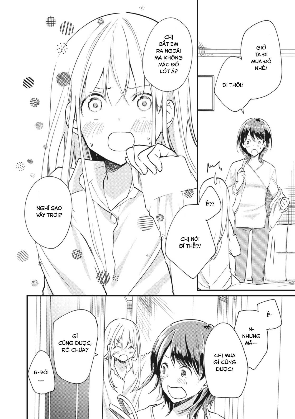Koneko ♂ ga Matterunode Kaerimasu Vol. 1 Ch. 2 第9页