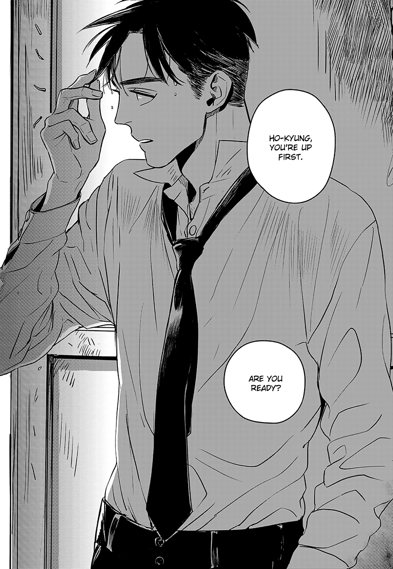 The Concours Vol. 1 Ch. 5 第2页