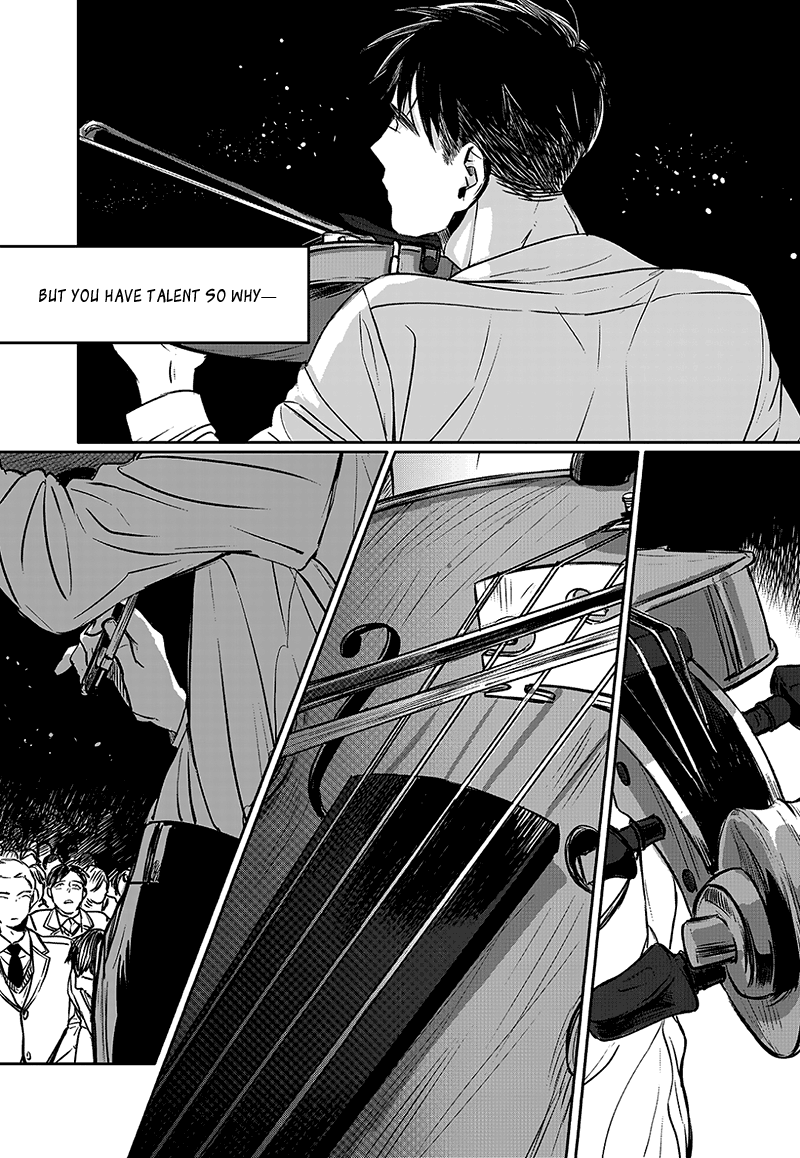 The Concours Vol. 1 Ch. 5 第10页