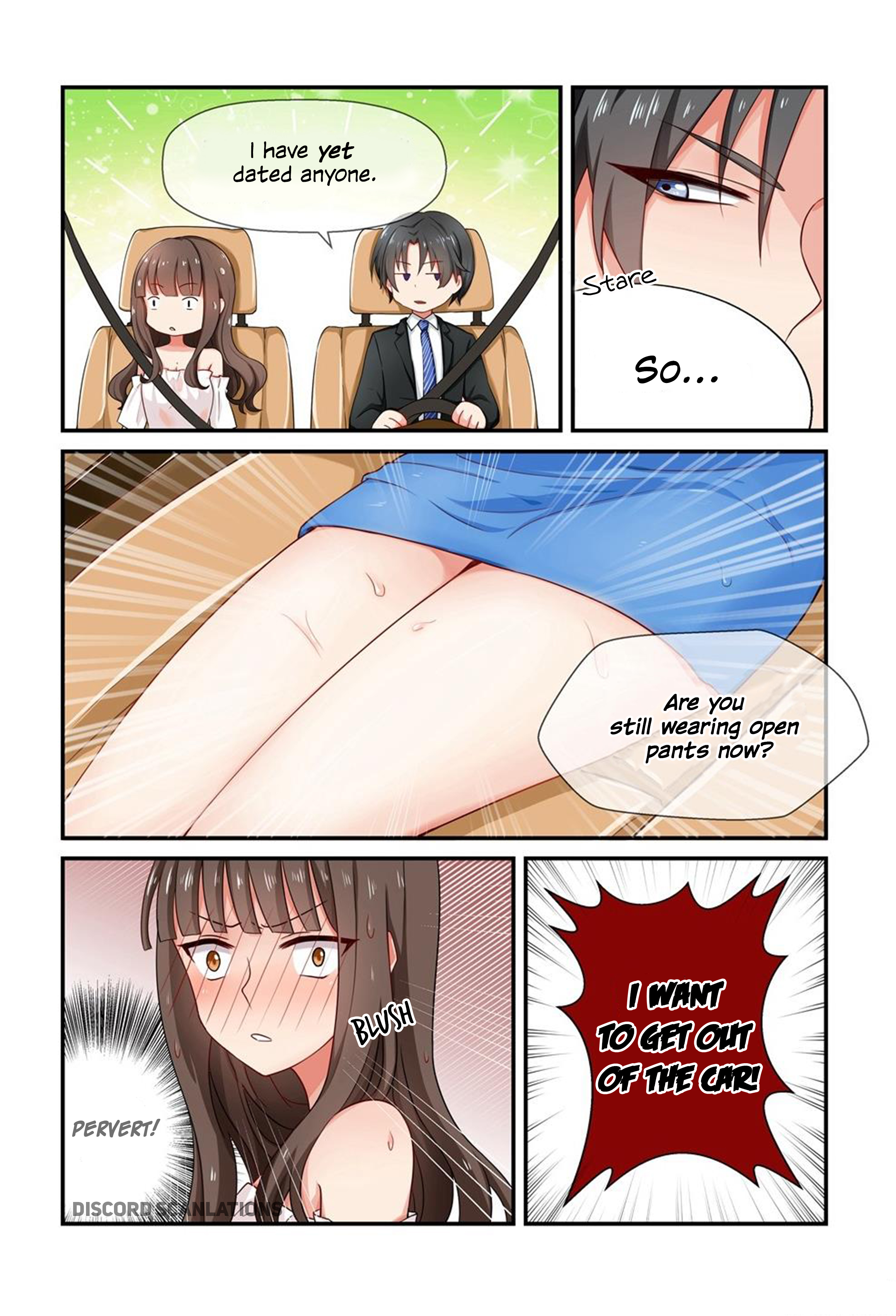 Zhiran Chenghun Wet Body 第7页