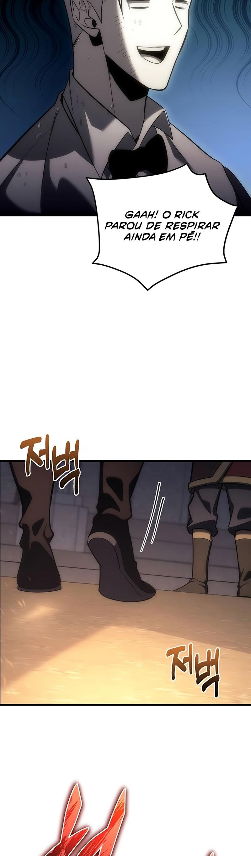 Myeolmanghan Gamun ui Hoegwija Ch. 3 第9页