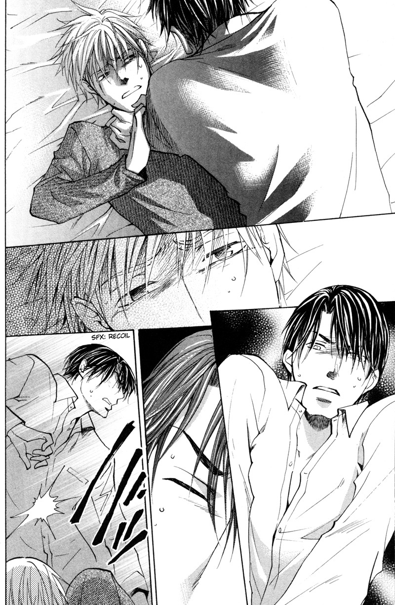 Sasayaku no wa Sono Yubi Vol. 1 Ch. 3 第31页