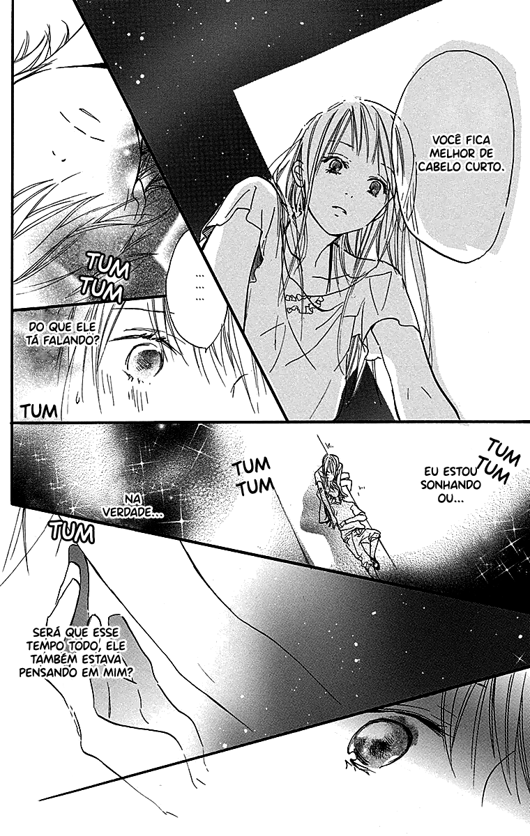 Tonari no Kanata Tonari no Kanata 第36页