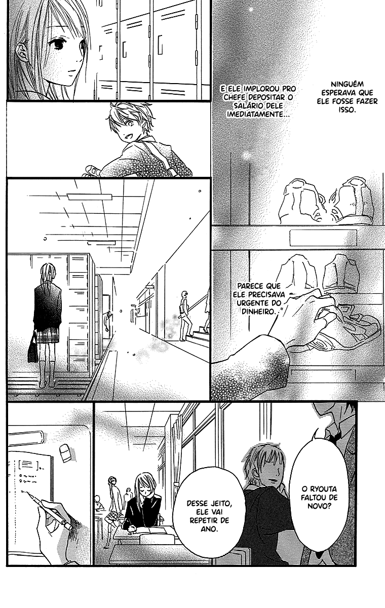 Tonari no Kanata Tonari no Kanata 第42页