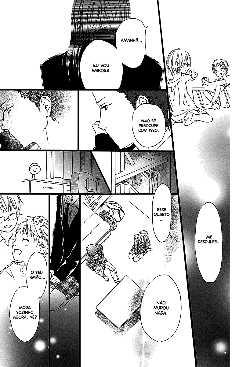 Tonari no Kanata Tonari no Kanata 第57页