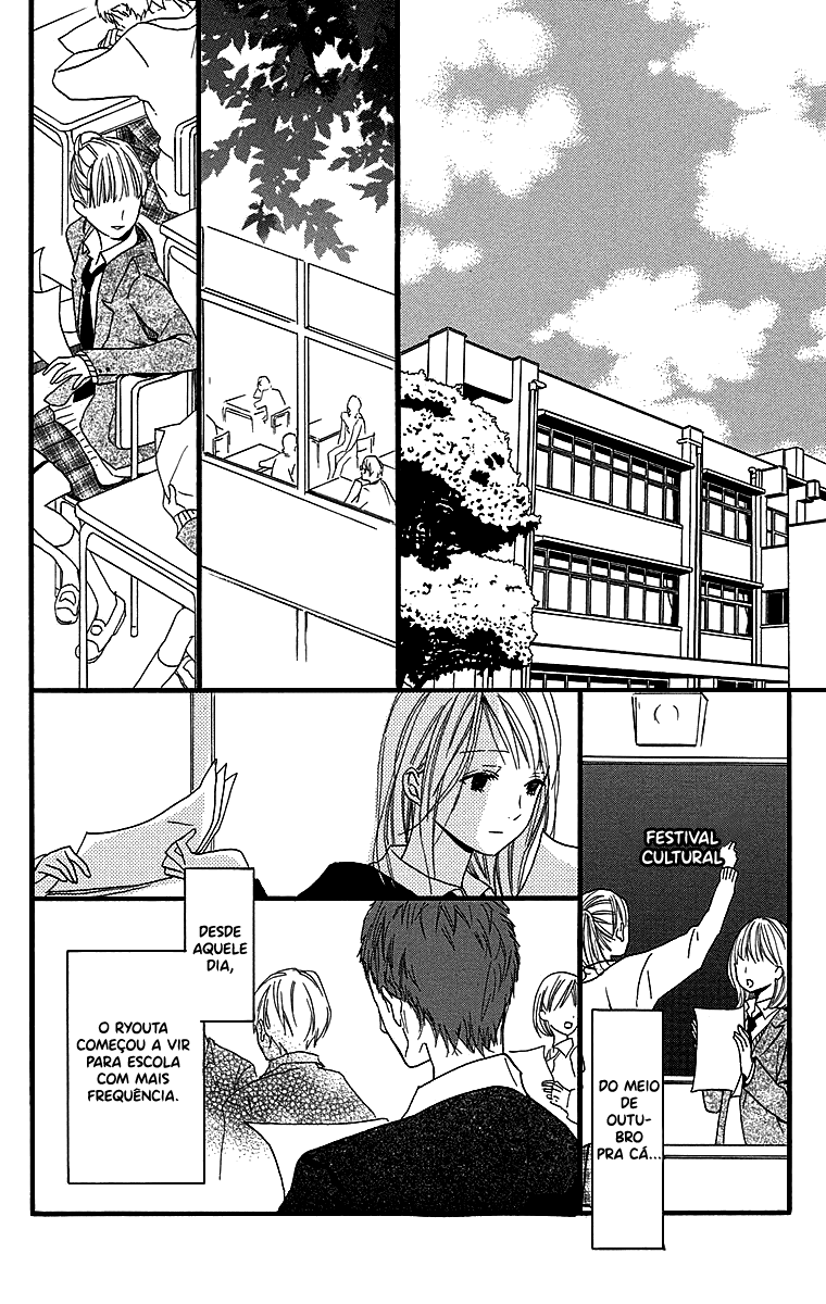 Tonari no Kanata Tonari no Kanata 第66页