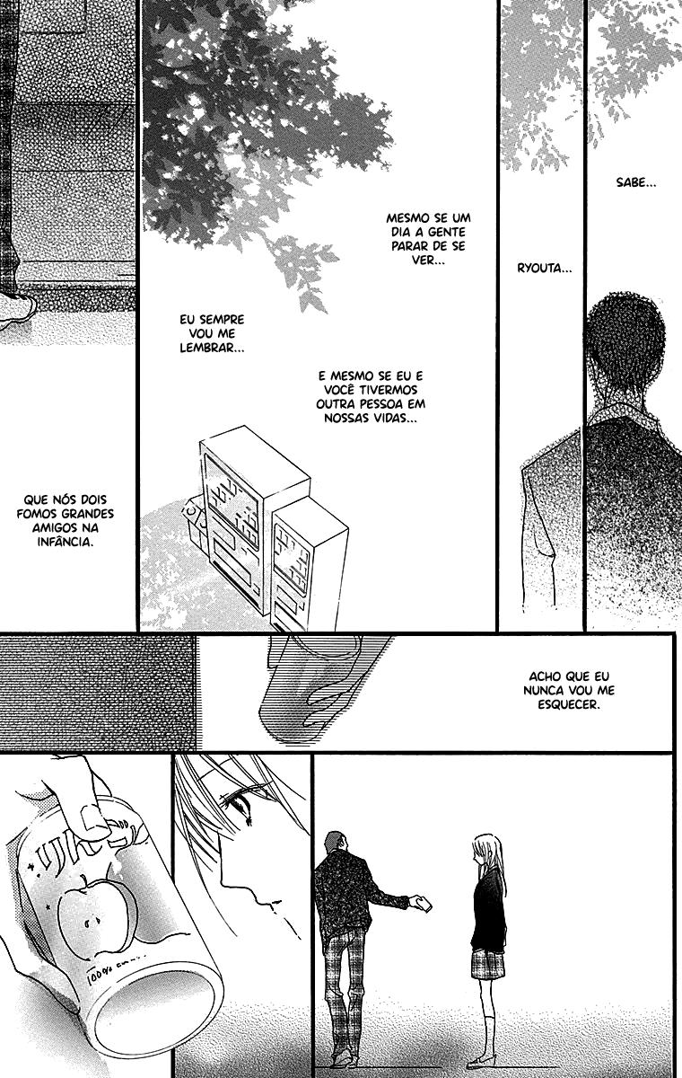 Tonari no Kanata Tonari no Kanata 第69页