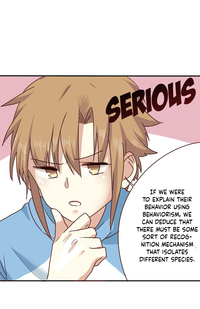 Face Amnesia Girl Ch. 3 第13页