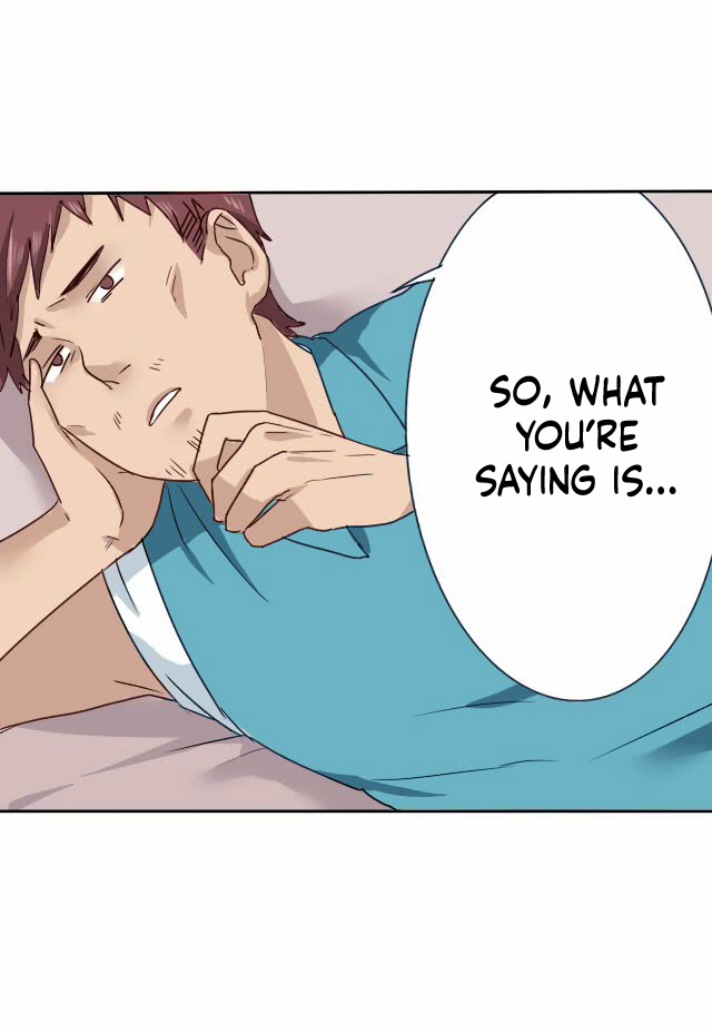 Face Amnesia Girl Ch. 3 第14页