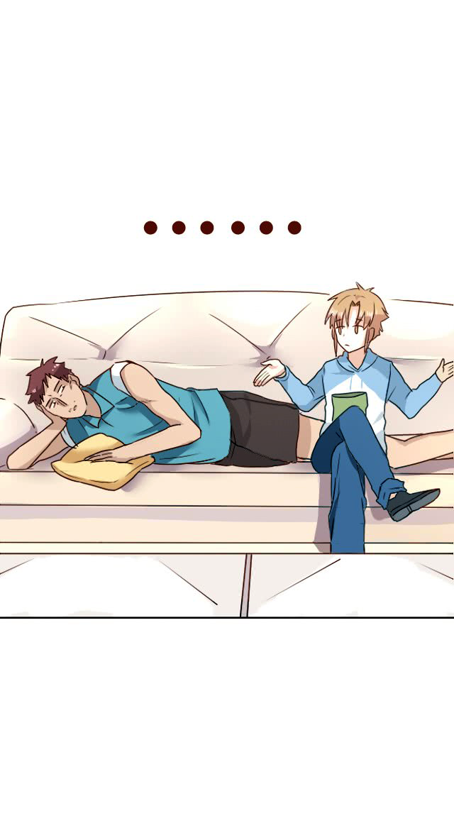 Face Amnesia Girl Ch. 3 第20页