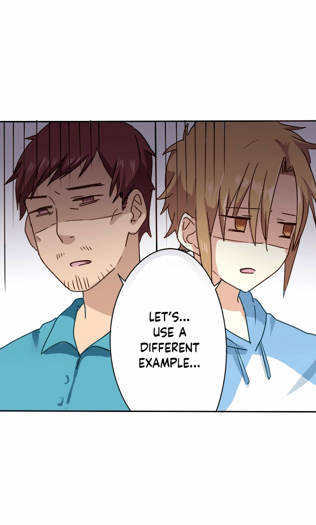 Face Amnesia Girl Ch. 3 第23页