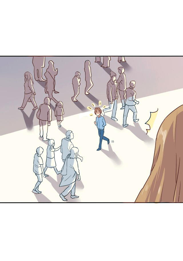 Face Amnesia Girl Ch. 3 第26页