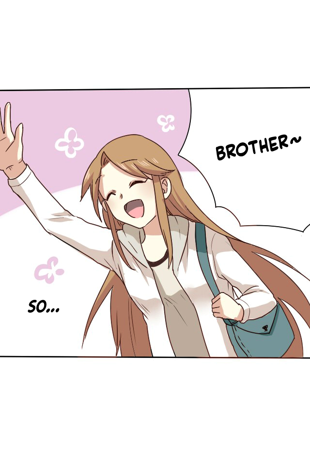 Face Amnesia Girl Ch. 3 第27页