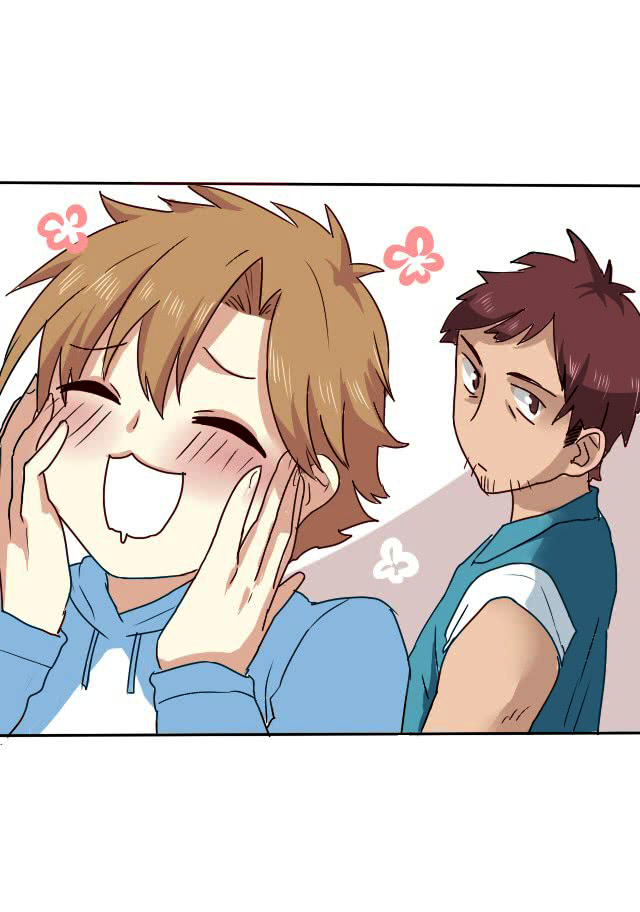 Face Amnesia Girl Ch. 3 第29页