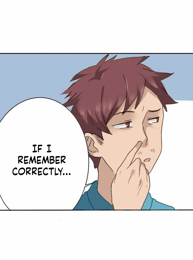 Face Amnesia Girl Ch. 3 第30页
