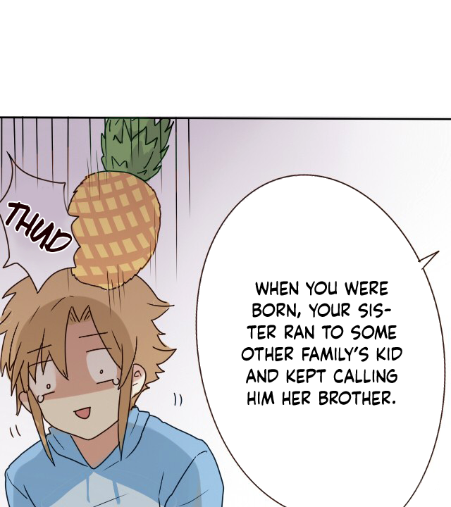 Face Amnesia Girl Ch. 3 第31页