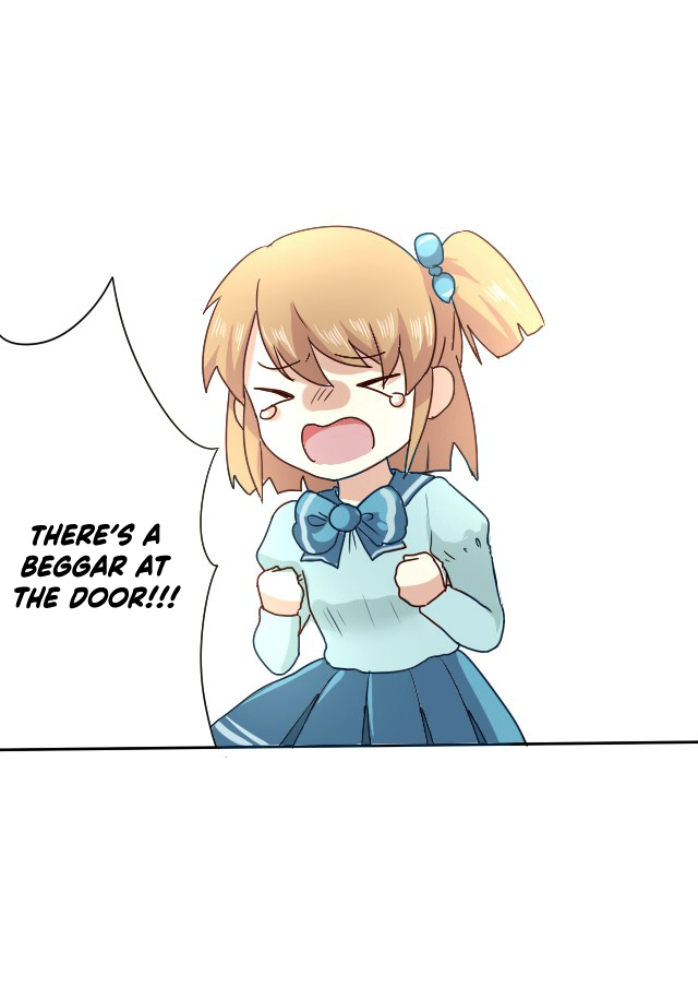 Face Amnesia Girl Ch. 3 第34页