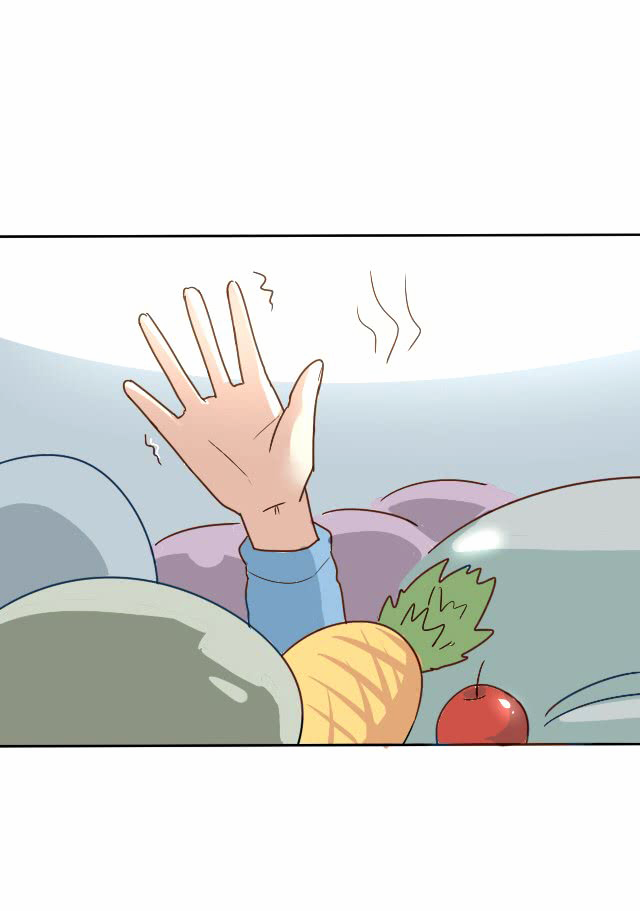 Face Amnesia Girl Ch. 3 第36页