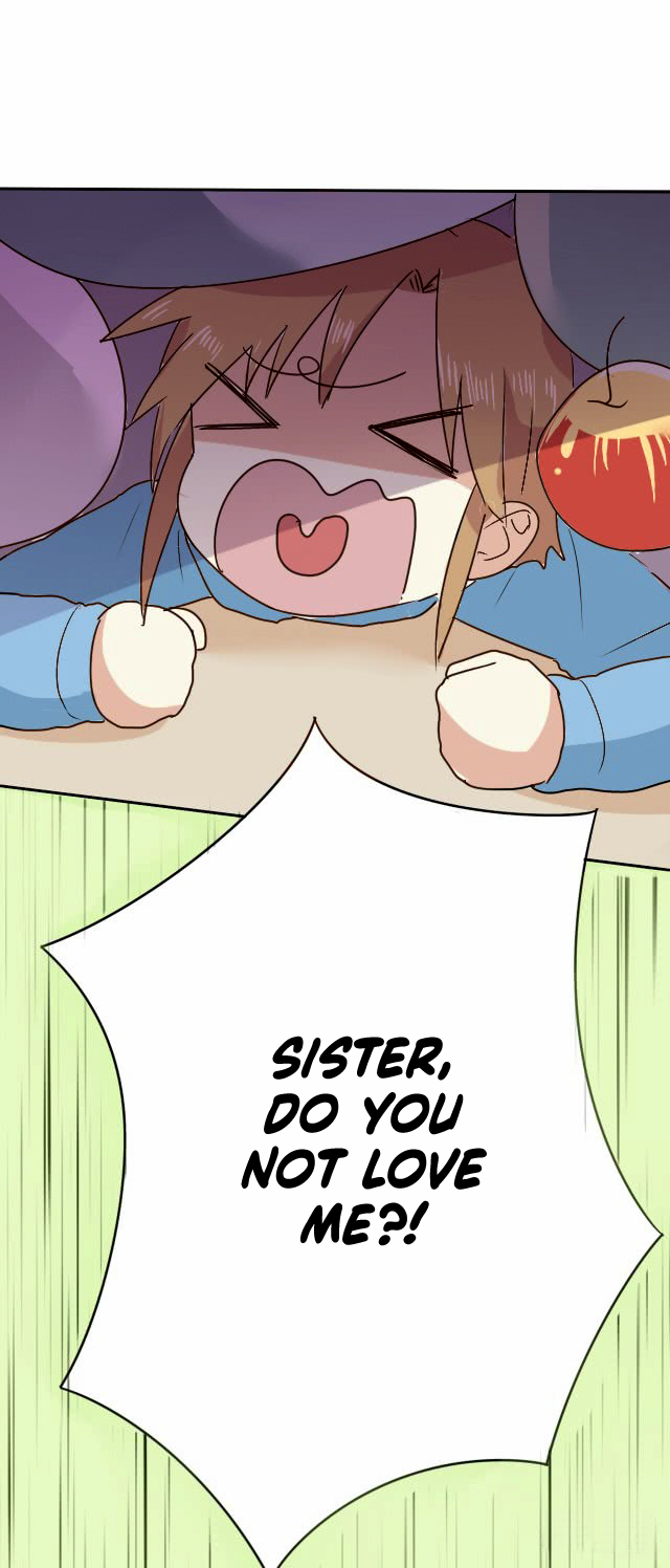 Face Amnesia Girl Ch. 3 第37页