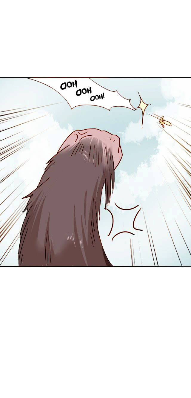 Face Amnesia Girl Ch. 3 第8页