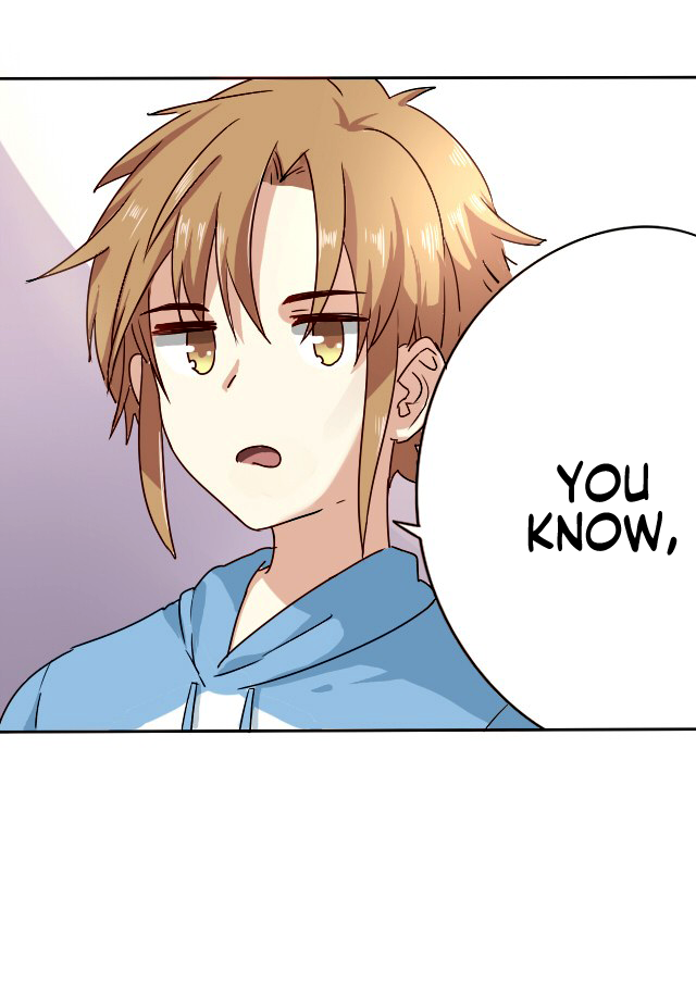 Face Amnesia Girl Ch. 3 第9页