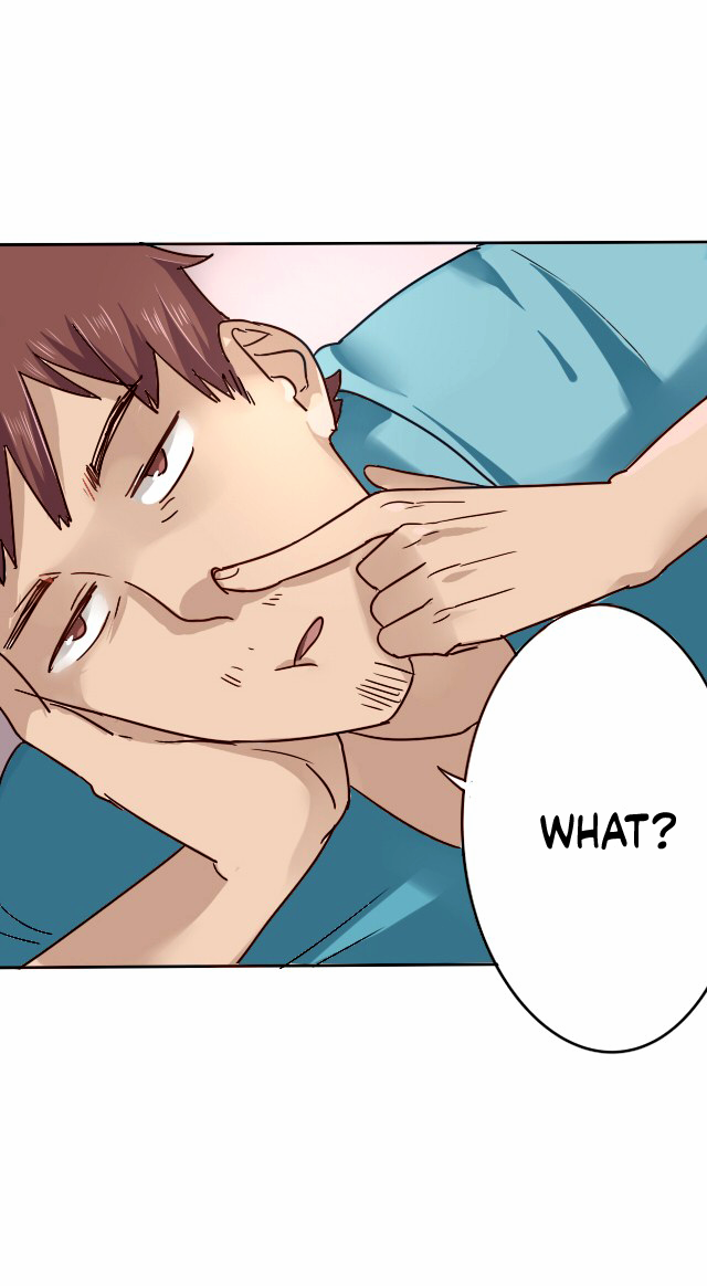 Face Amnesia Girl Ch. 3 第10页