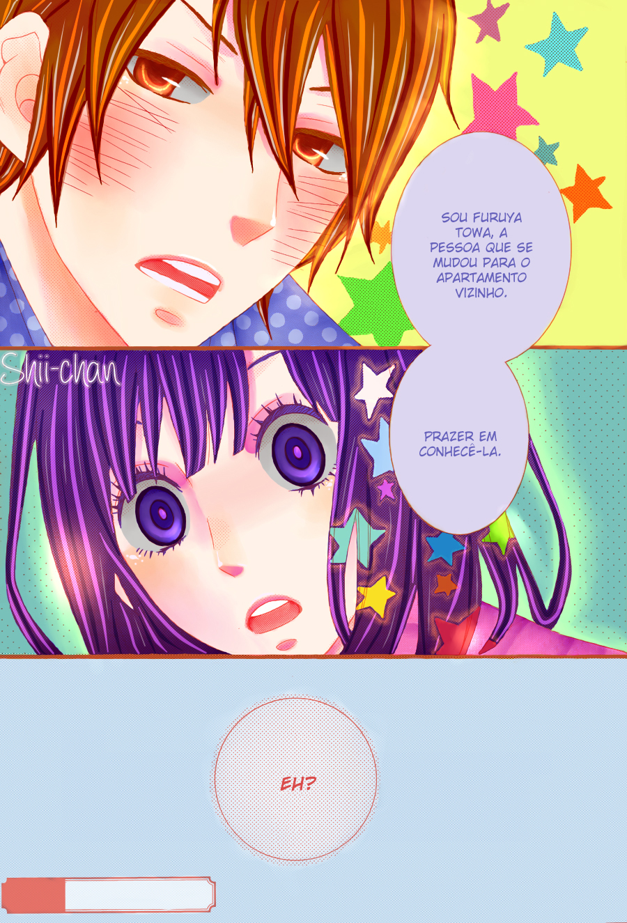 Kakugo wa Iika Soko no Joshi. Vol. 1 Ch. 3 第26页