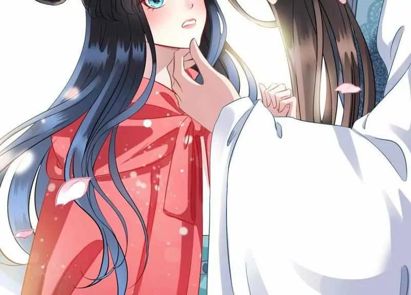 What? The Crown Prince Is Pregnant! Ch. 6 第4页